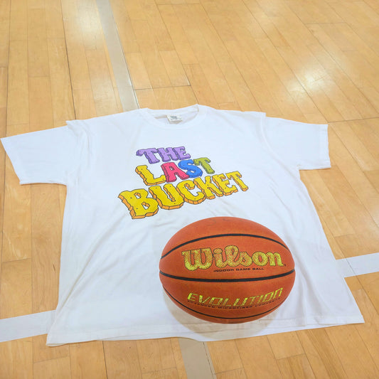 FRUITY PEBBLES TEE