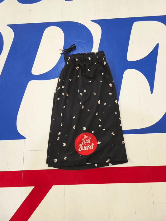 POPCORN SHORTS