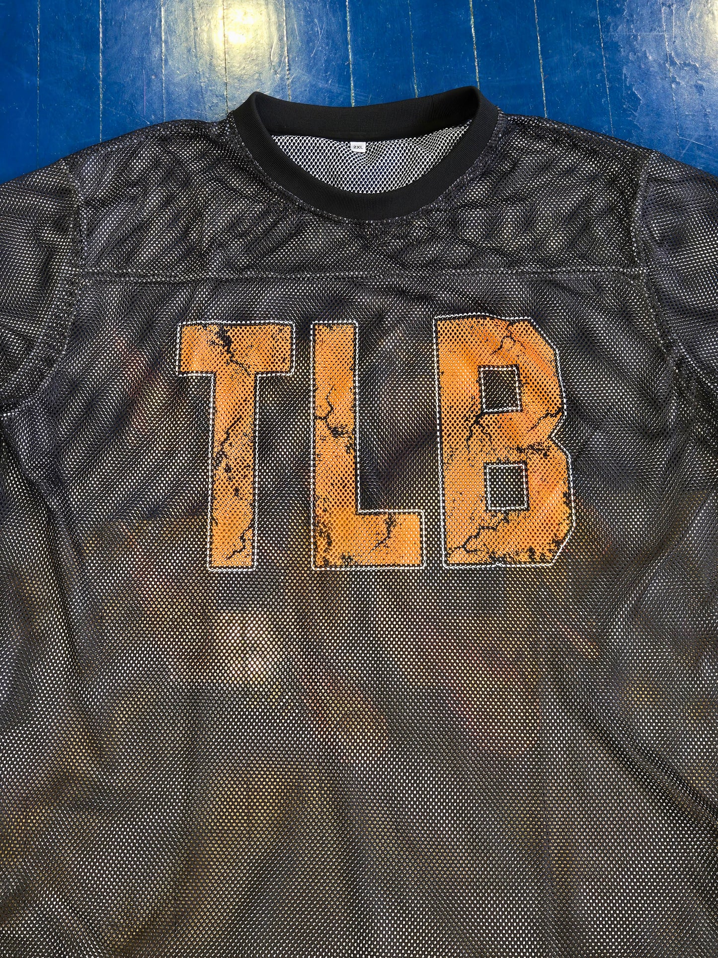 TLB Jersey