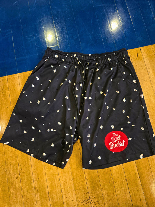 POPCORN SHORTS