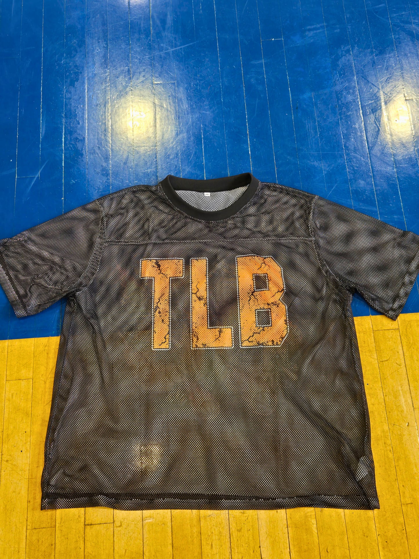 TLB Jersey