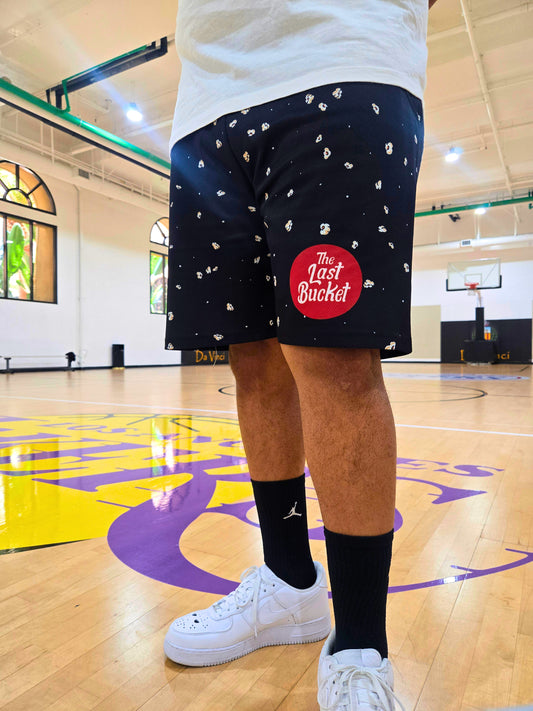 POPCORN SHORTS