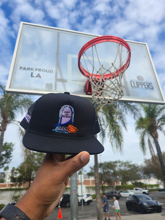 Rest In Buckets Hat