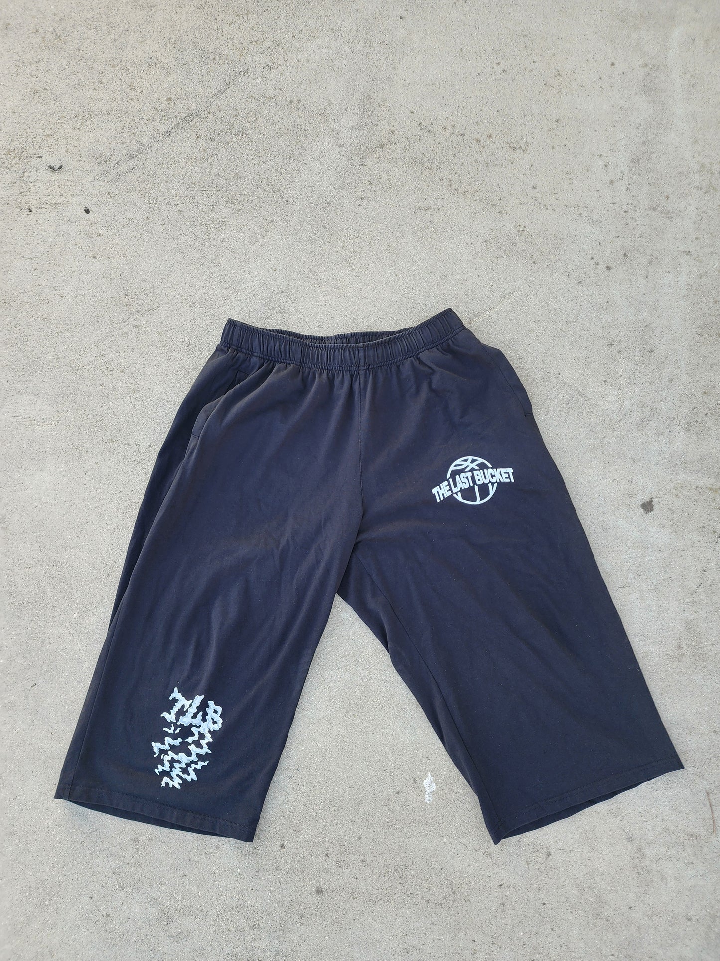 Basketball Pants