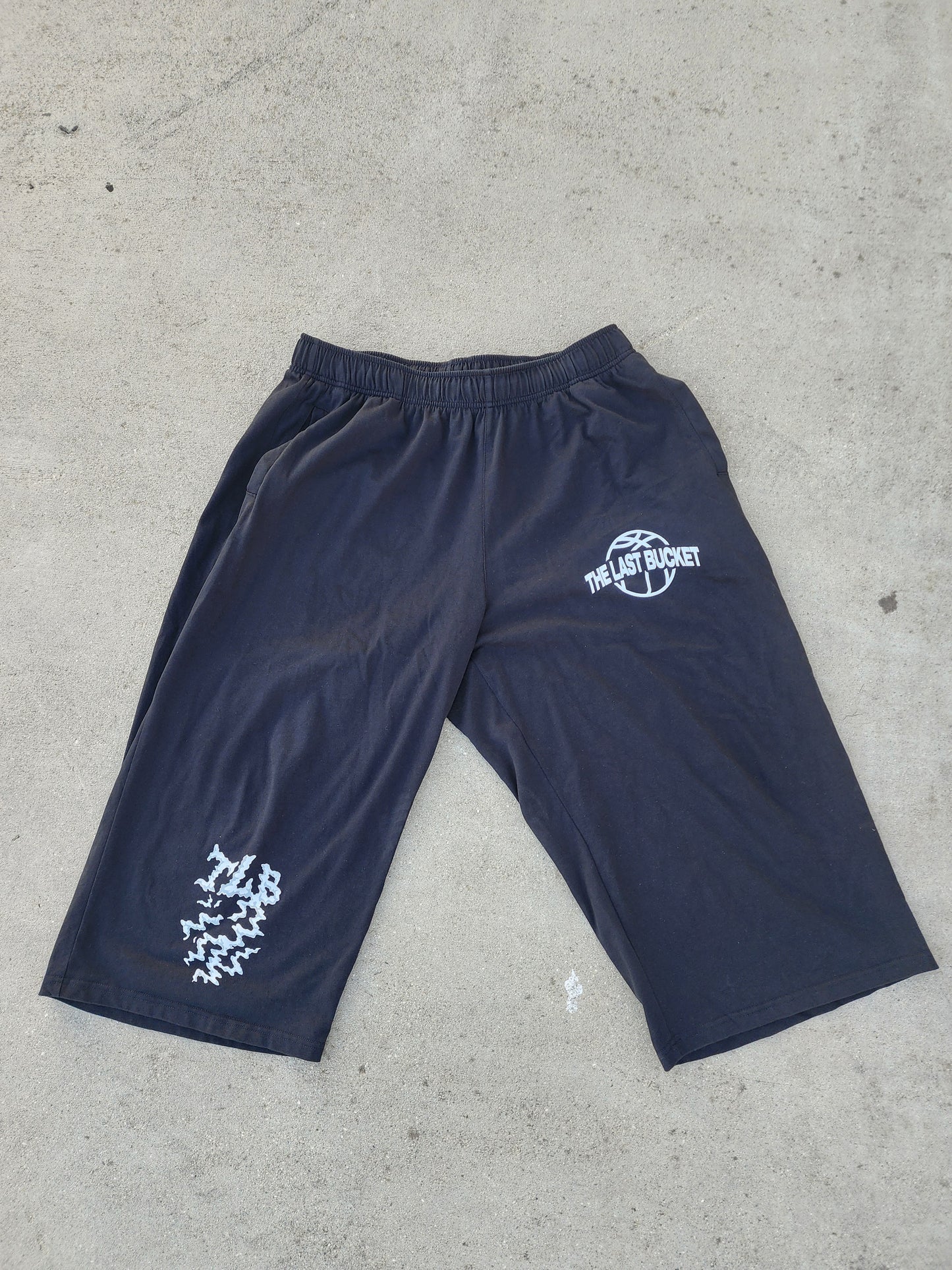 Basketball Pants