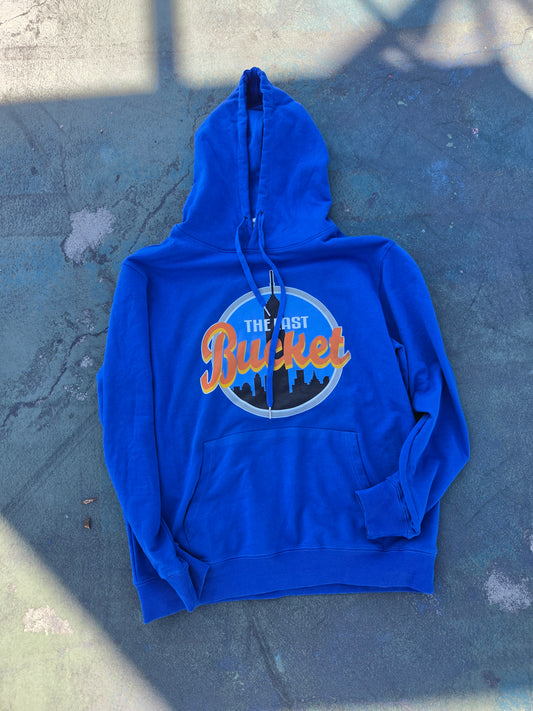 NY Hoodie