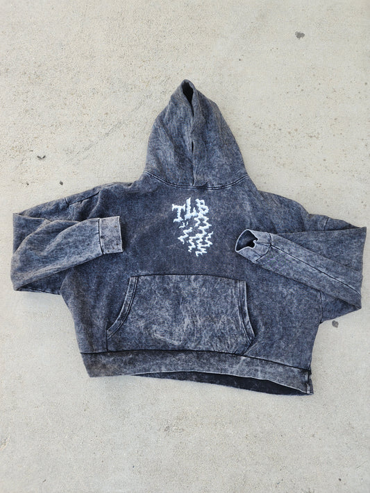Smoke Hoodie